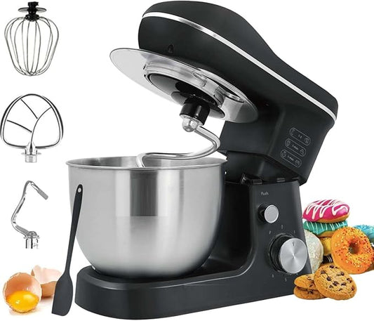 Electric Stand Mixer – 3-in-1 ,1000W