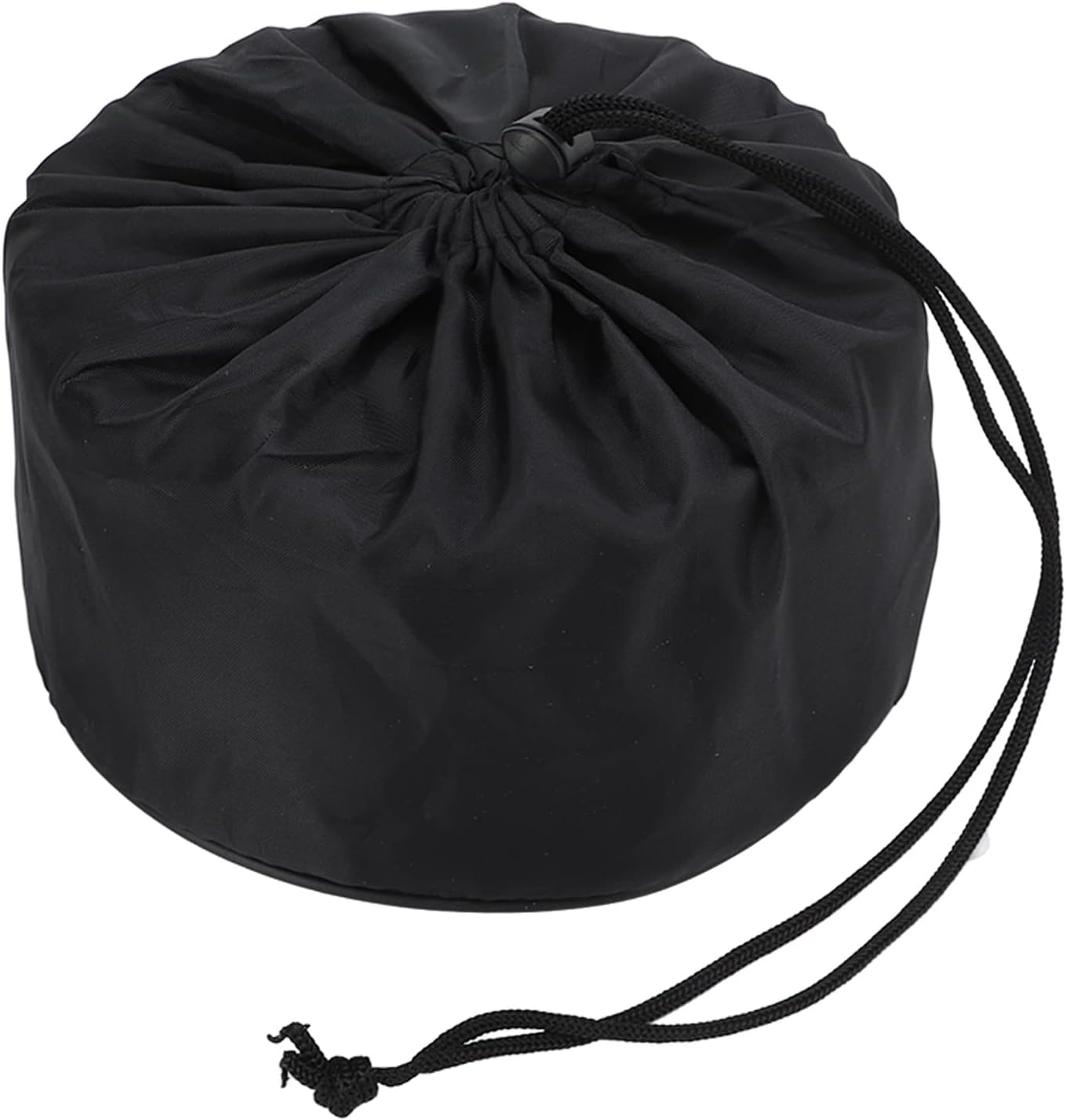 Camping Cooking Set with Tea Kettle Storage Bag