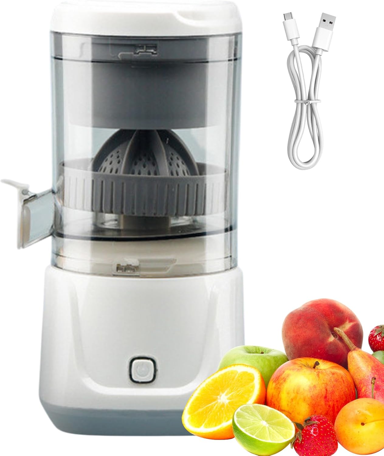Citrus Juicer