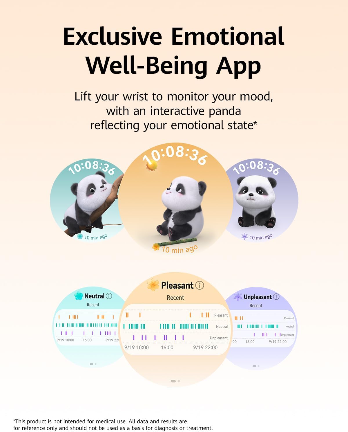 HUAWEI WATCH GT5 46mm Smartwatch