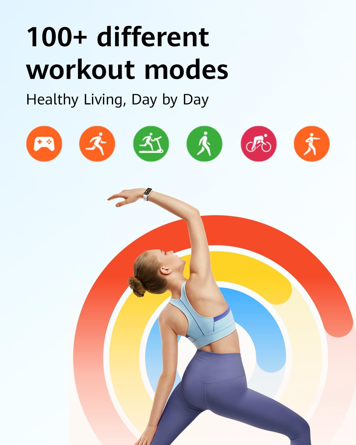 HUAWEI WATCH GT5 46mm Smartwatch