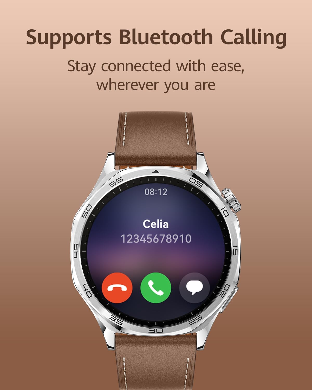HUAWEI WATCH GT5 46mm Smartwatch