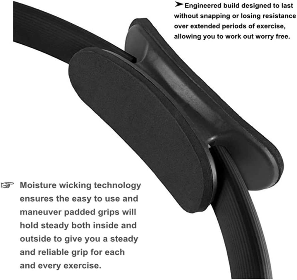 Yoga Pilates Ring