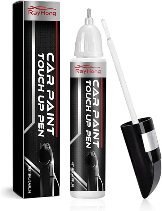 Scratch Remover for Vehicles