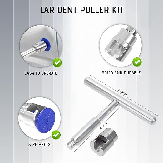 Dent Puller Kit