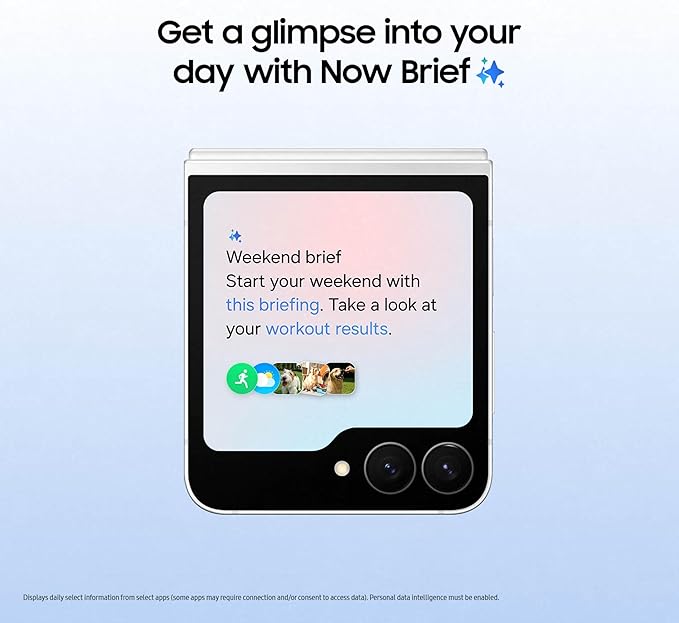 Samsung Galaxy Z Flip7