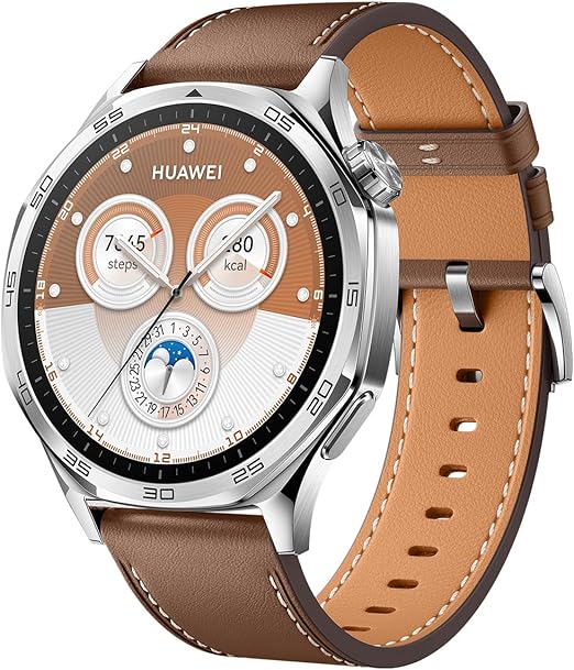 HUAWEI WATCH GT5 46mm Smartwatch