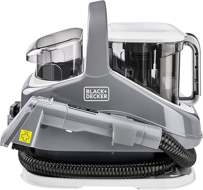 BLACK+DECKER 3-in-1 Multi-Surface Cleaner