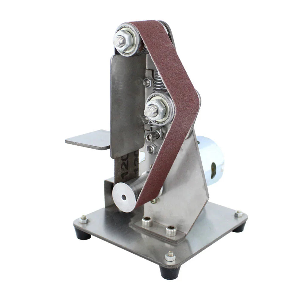 Multifunctional Belt Grinder