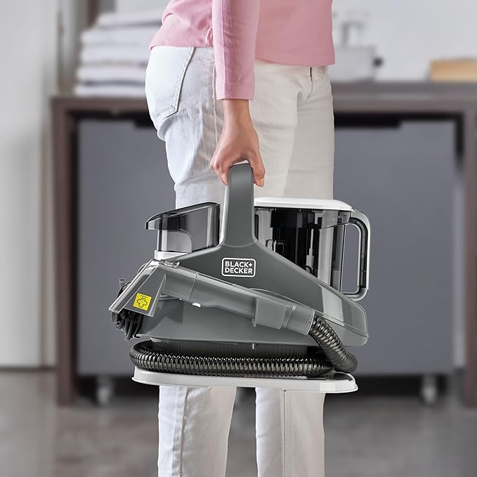 BLACK+DECKER 3-in-1 Multi-Surface Cleaner