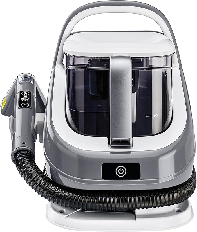 BLACK+DECKER 3-in-1 Multi-Surface Cleaner