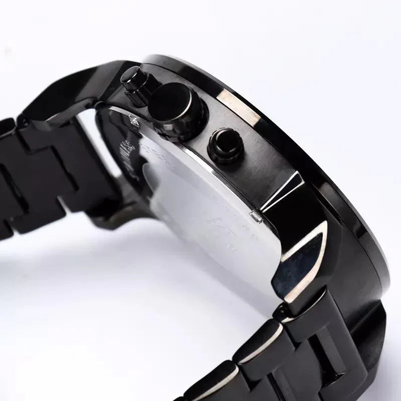 Men's Watch Quartz