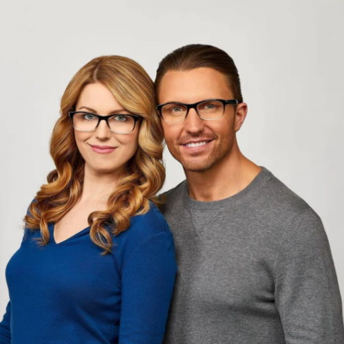 Unisex Reading Glasses