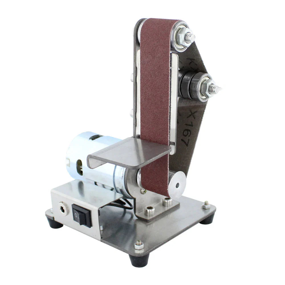 Multifunctional Belt Grinder