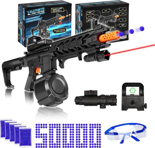 Toy Machine Gun Automatic