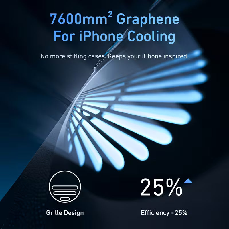 Wireless Qi Charging, Remote Zoom