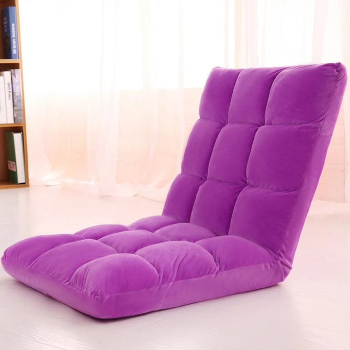 Adjustable Lazy Floor Sofa