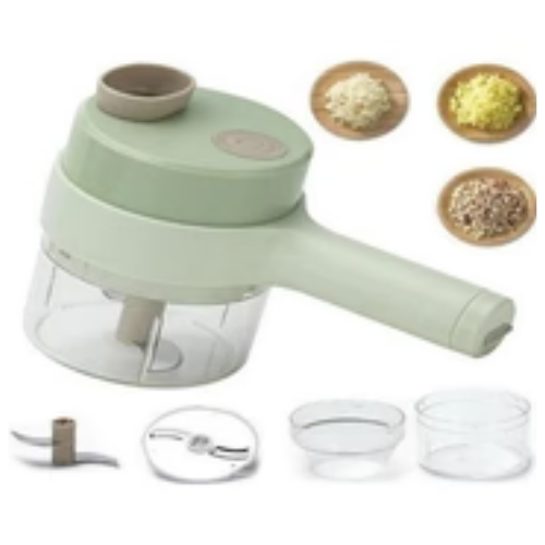 Handheld Kitchen Mixer
