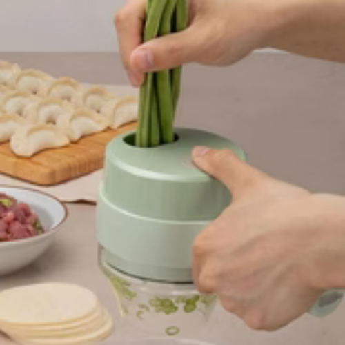 Handheld Kitchen Mixer