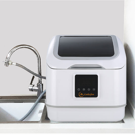 Tableware Dishwasher Machine