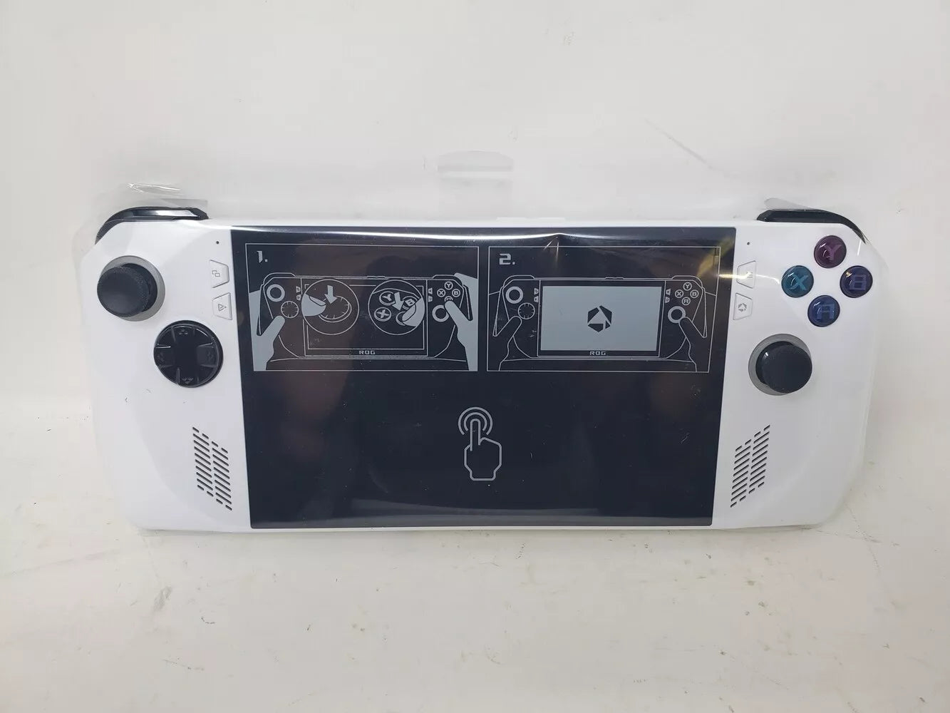 Handheld Z1 Extreme 24GB RAM 7" FHD 1080p