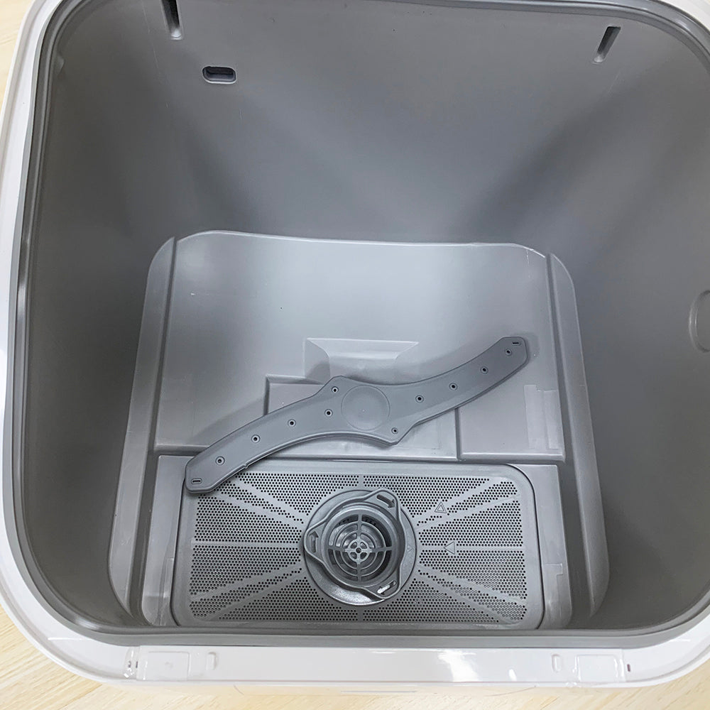 Tableware Dishwasher Machine