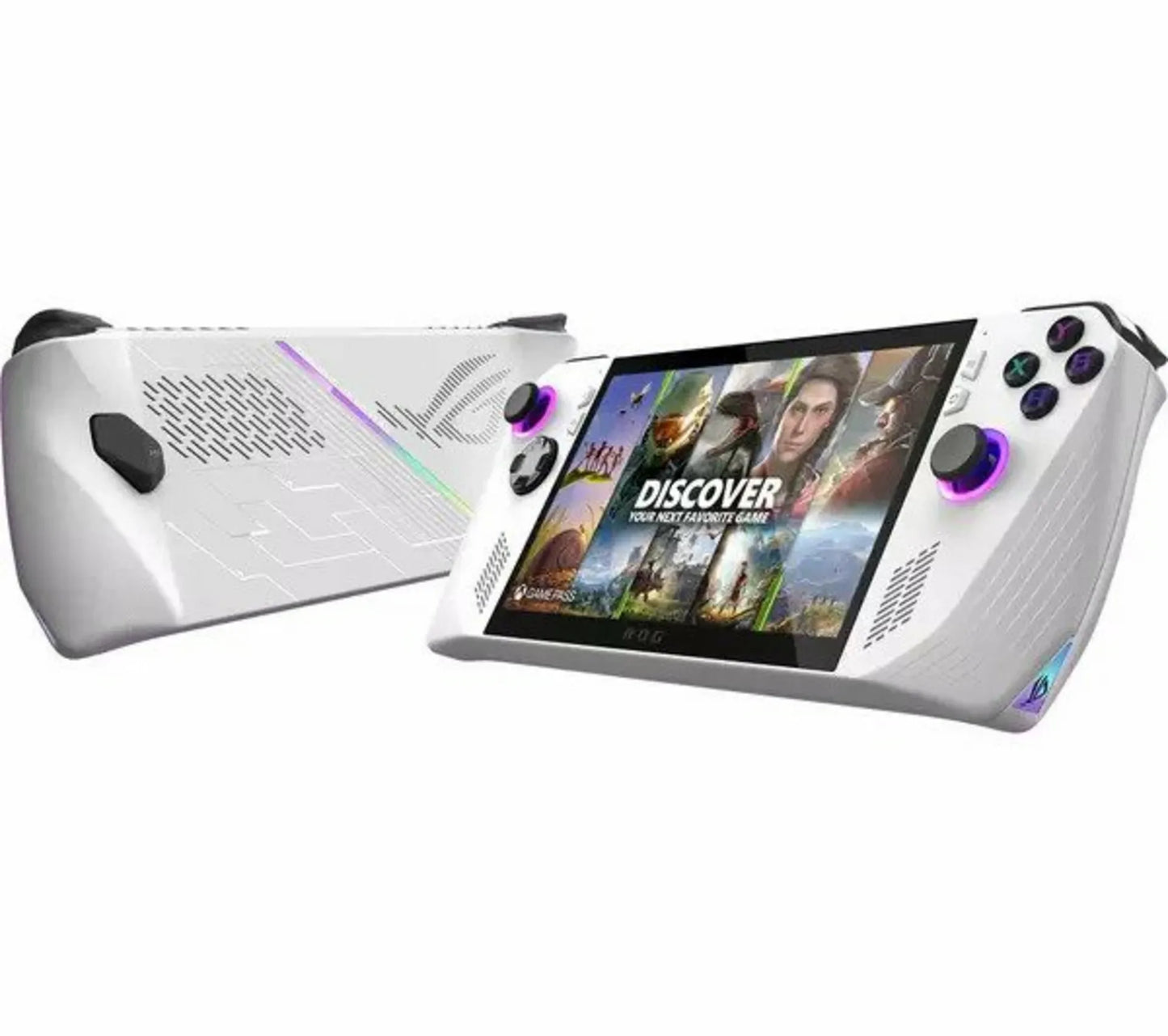 Handheld Z1 Extreme 24GB RAM 7" FHD 1080p