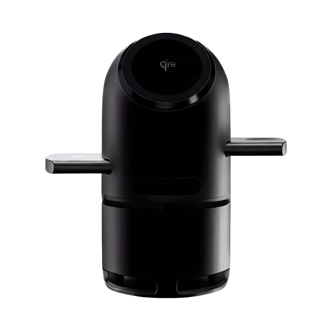 Wireless Speaker Charging Station