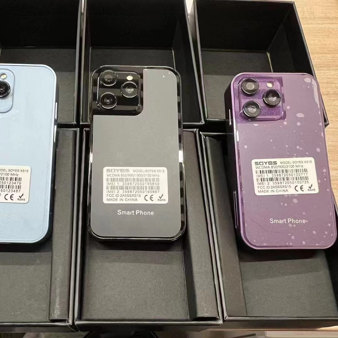 Mini Iphone