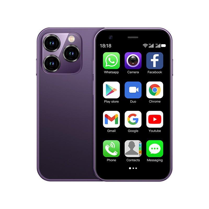 Mini Iphone