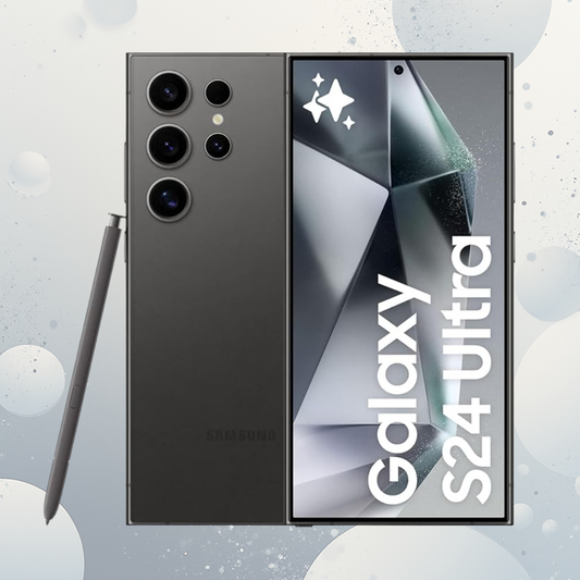 S24 Ultra 256 GB Hoby