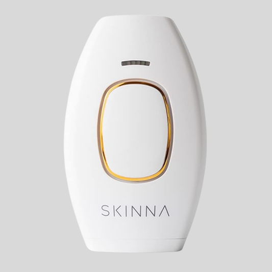 IPL Laser Hair Removal