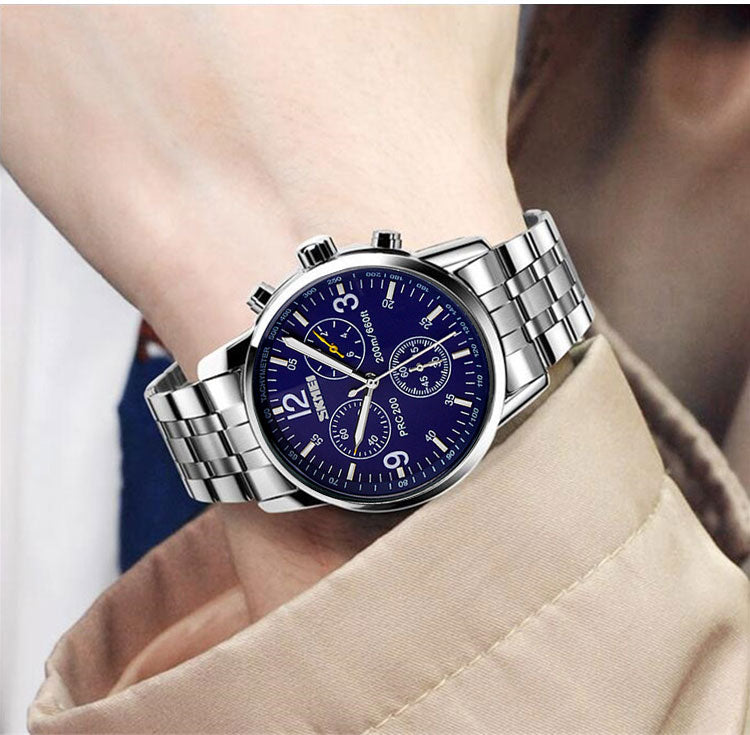 SKMEI Japan Movement Quartz