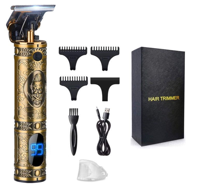 Hair Clippers Smart