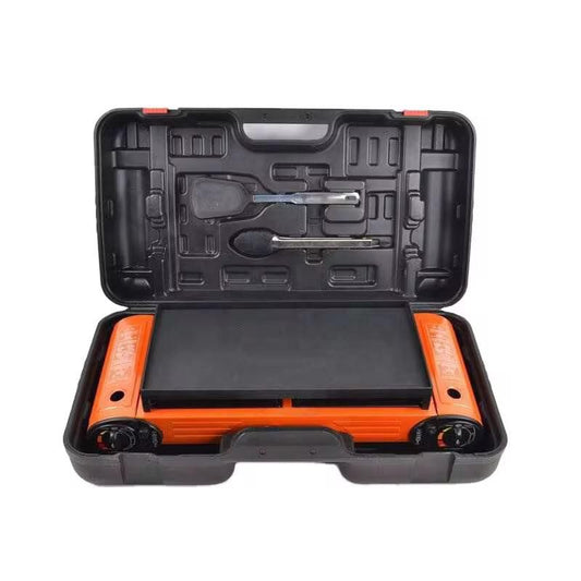 Portable Gas Stoves for Camping